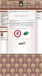 Mobile Screenshot of farben-ullmann.de